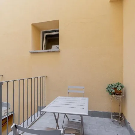 Appartement Realkasa Towers Loft Bologne