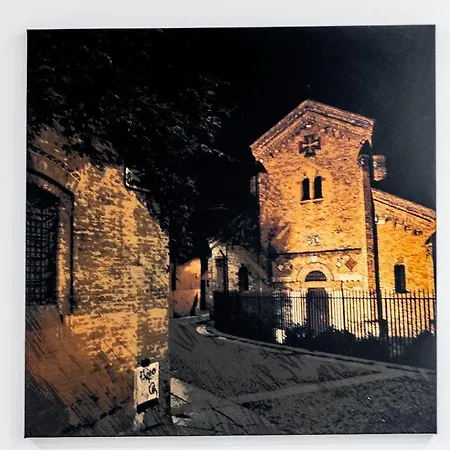 Appartamento Realkasa Towers Loft *