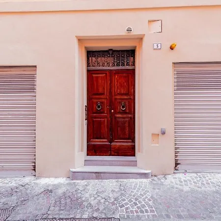 Apartamento Realkasa Towers Loft