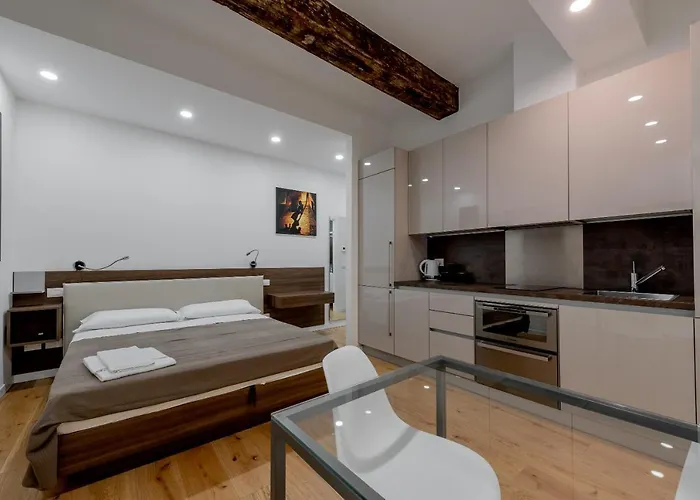 Realkasa Towers Loft