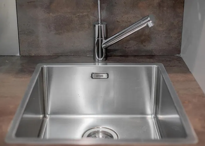 Realkasa Towers Loft Apartment *