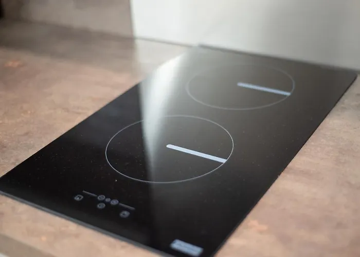 Apartment Realkasa Towers Loft