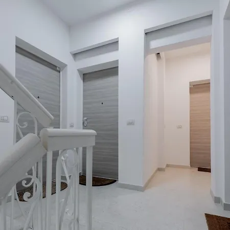 Appartamento Realkasa Towers Loft