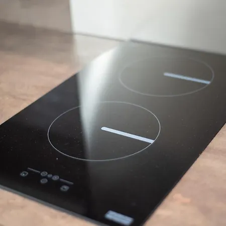 아파트 Realkasa Towers Loft