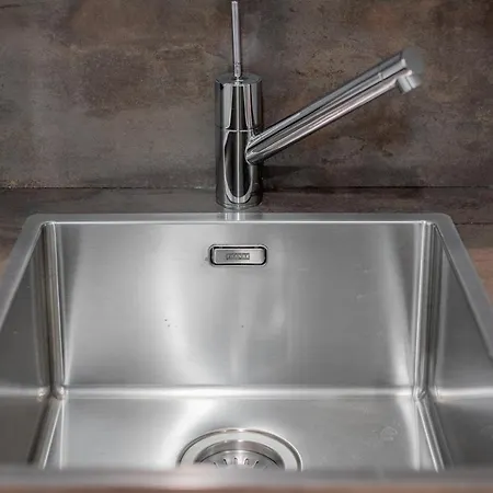 Realkasa Towers Loft Apartament *