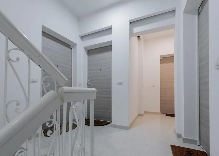 דירה Realkasa Towers Loft