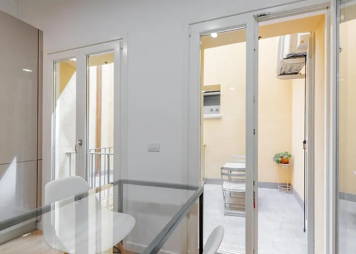 Realkasa Towers Loft דירה *