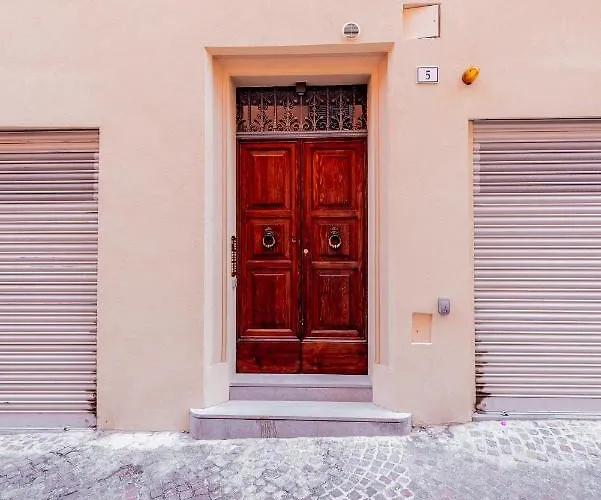 דירה Realkasa Towers Loft